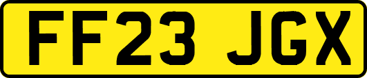 FF23JGX