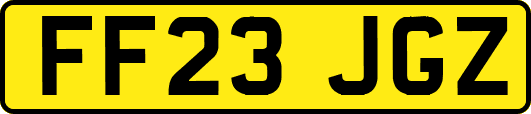 FF23JGZ