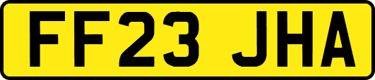FF23JHA