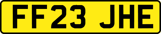 FF23JHE