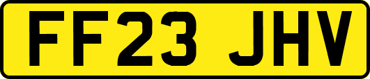 FF23JHV