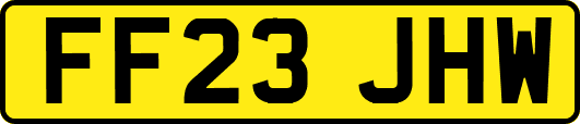 FF23JHW