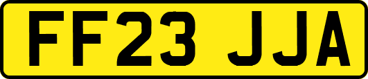 FF23JJA