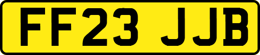 FF23JJB