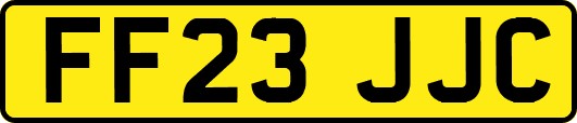 FF23JJC