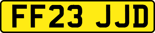 FF23JJD