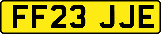 FF23JJE