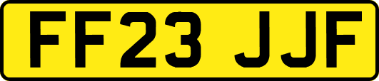 FF23JJF