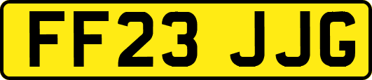 FF23JJG
