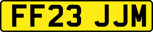 FF23JJM