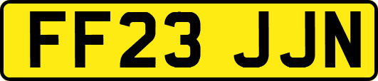 FF23JJN