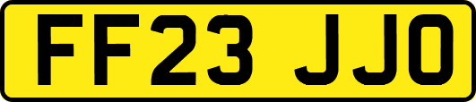 FF23JJO