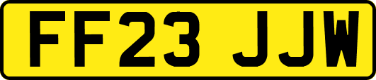 FF23JJW