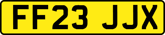 FF23JJX