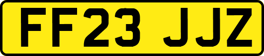 FF23JJZ