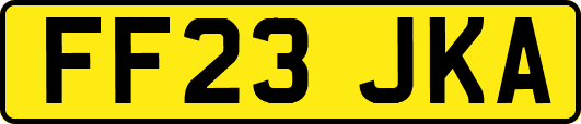 FF23JKA