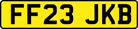 FF23JKB