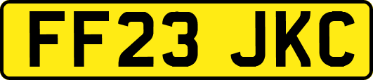 FF23JKC