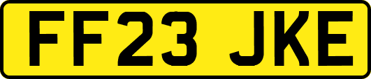 FF23JKE