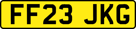 FF23JKG