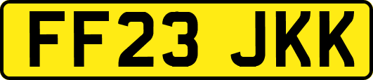 FF23JKK