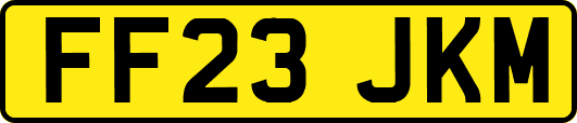 FF23JKM