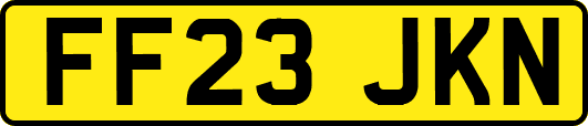 FF23JKN