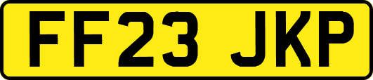 FF23JKP