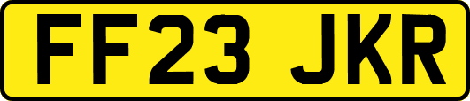 FF23JKR