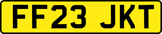 FF23JKT