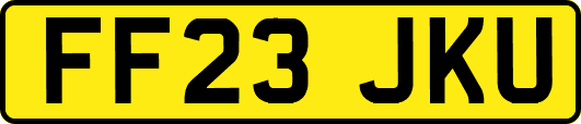 FF23JKU