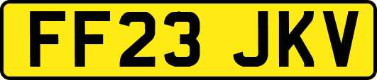 FF23JKV