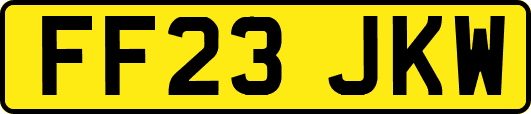 FF23JKW