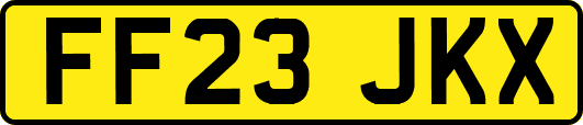 FF23JKX