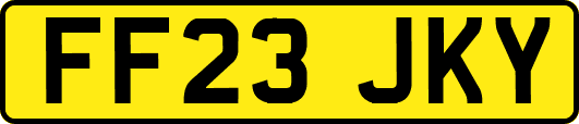 FF23JKY