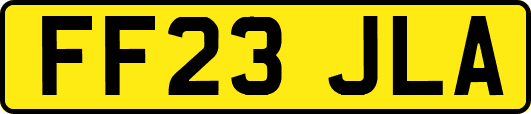 FF23JLA
