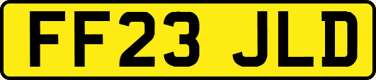 FF23JLD