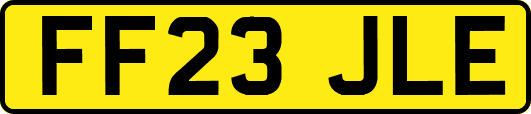 FF23JLE