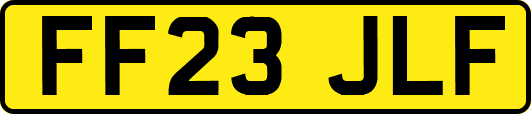 FF23JLF