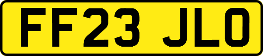 FF23JLO