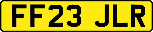 FF23JLR