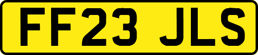 FF23JLS
