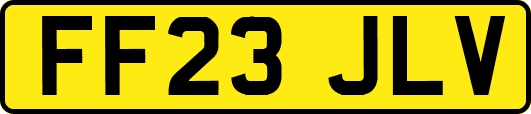 FF23JLV