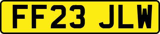 FF23JLW