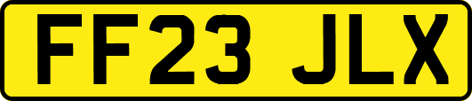 FF23JLX