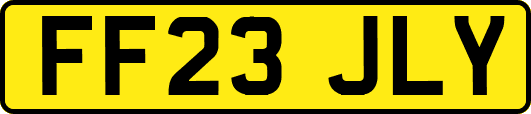 FF23JLY