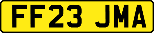 FF23JMA
