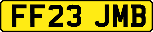 FF23JMB