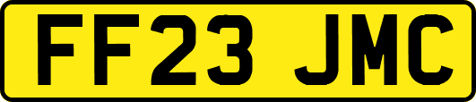 FF23JMC