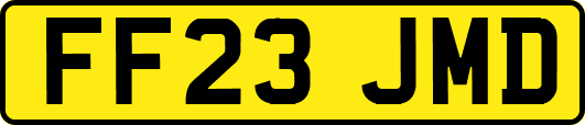 FF23JMD